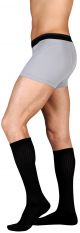 Juzo Basic Casual knee high compression stocking